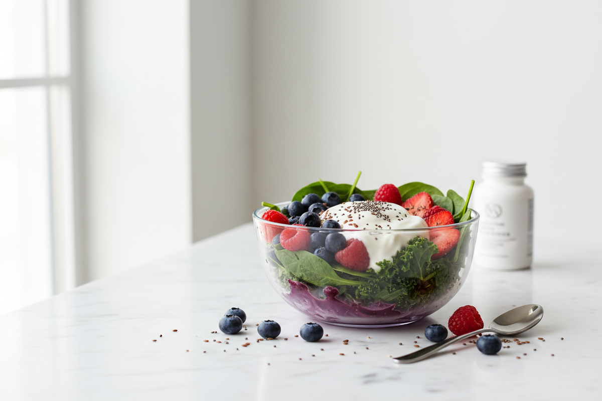 What Is a Gut Health Superblend? (And Why Your Gut Affects Everything)