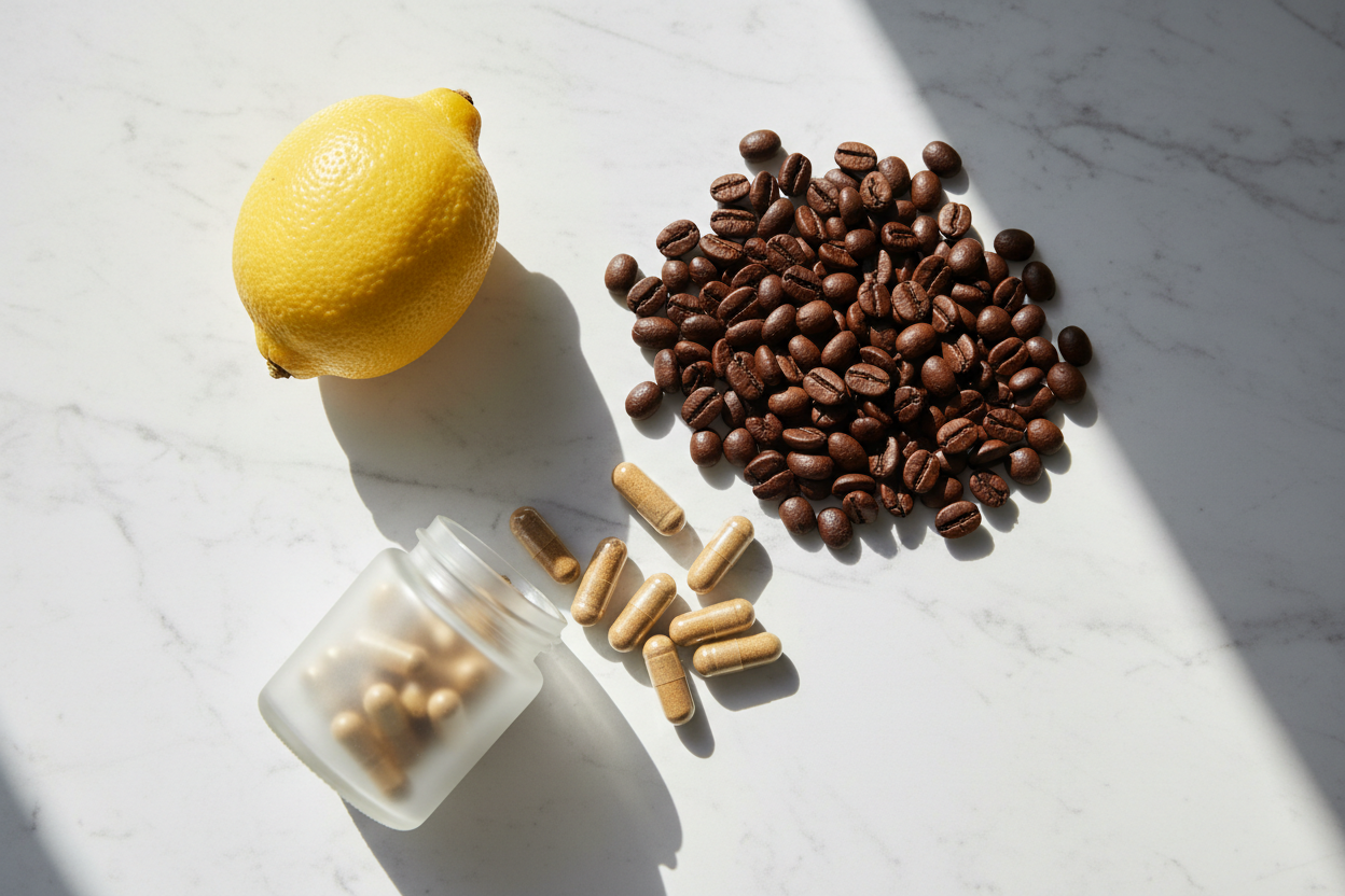 How to Use a Fat Burner (And Actually See Results)