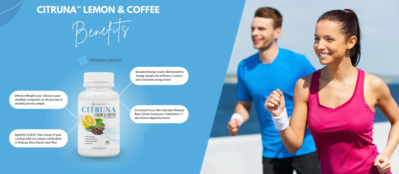 Citruna™ – Optimal Health Supplements